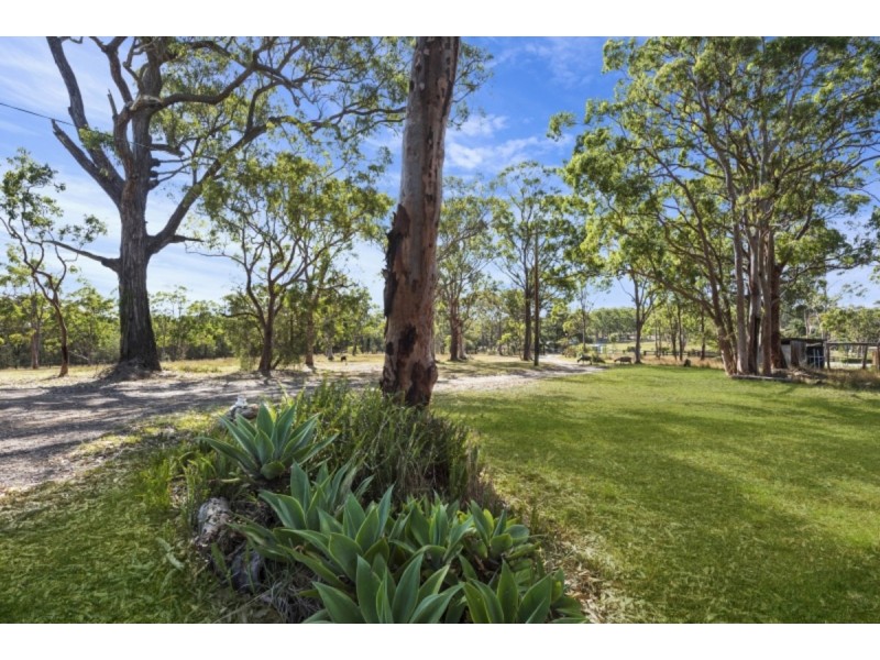 105 Bruce Crescent, Wallarah NSW 2259