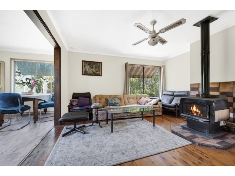 105 Bruce Crescent, Wallarah NSW 2259