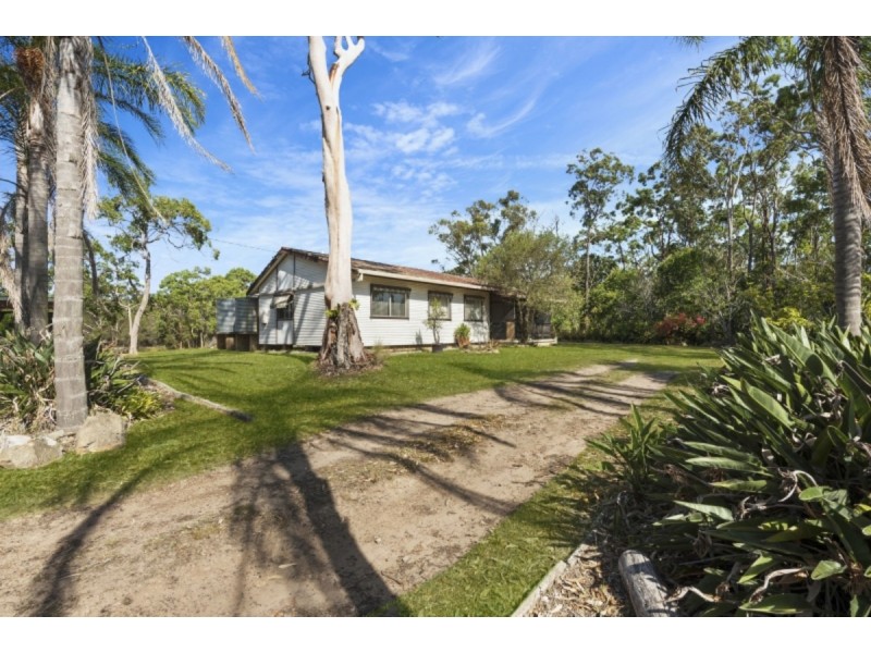 105 Bruce Crescent, Wallarah NSW 2259