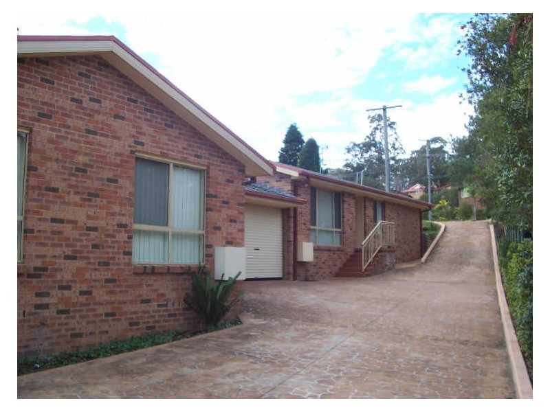 2/43 Dunrossil Ave, Watanobbi NSW 2259