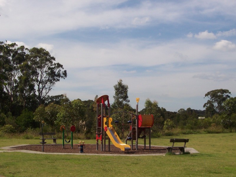 9 Brushwood Circuit, Mardi NSW 2259