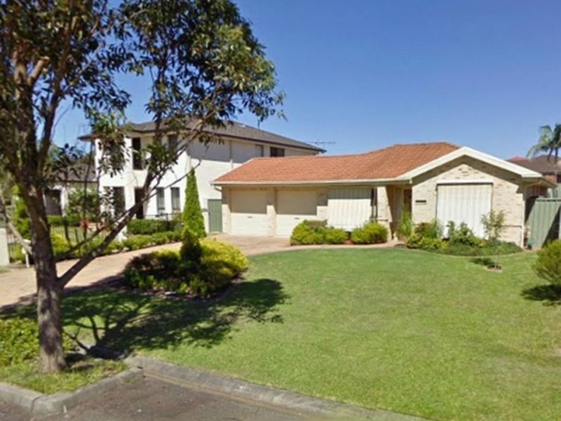 21 Sterling Way, Hamlyn Terrace NSW 2259