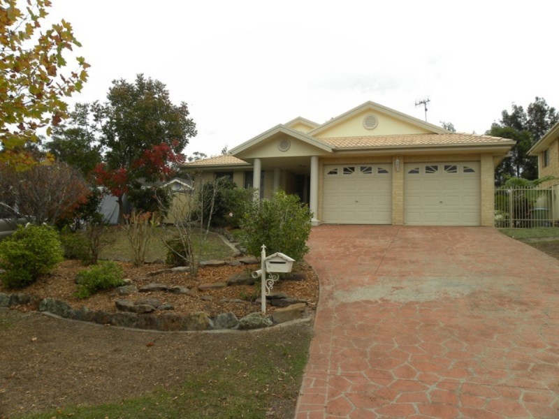 12 Woolmers Crescent, Mardi NSW 2259