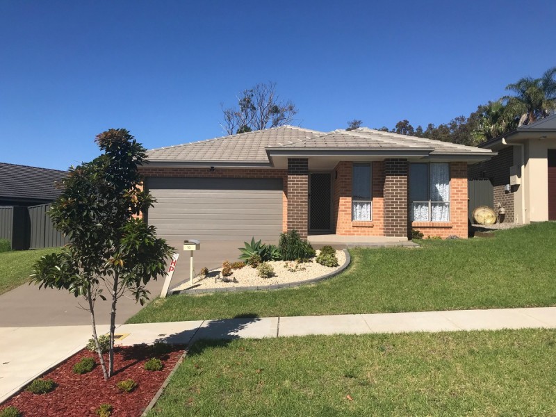 10 Clydesdale Street, Wadalba NSW 2259