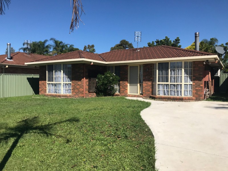 34 Brittania Drive, Watanobbi NSW 2259