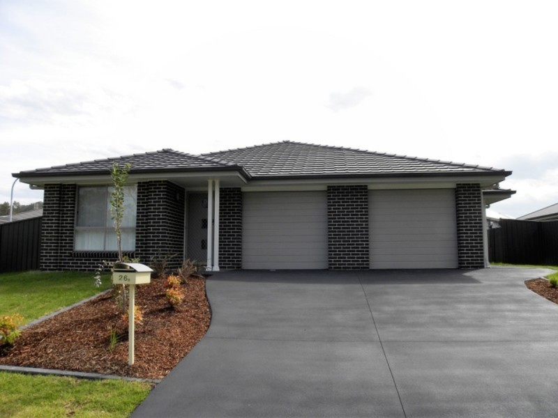 26a Rein Drive, Wadalba NSW 2259