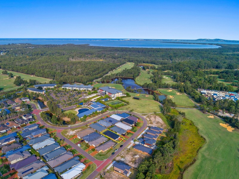 21 Parry Parade, Wyong NSW 2259