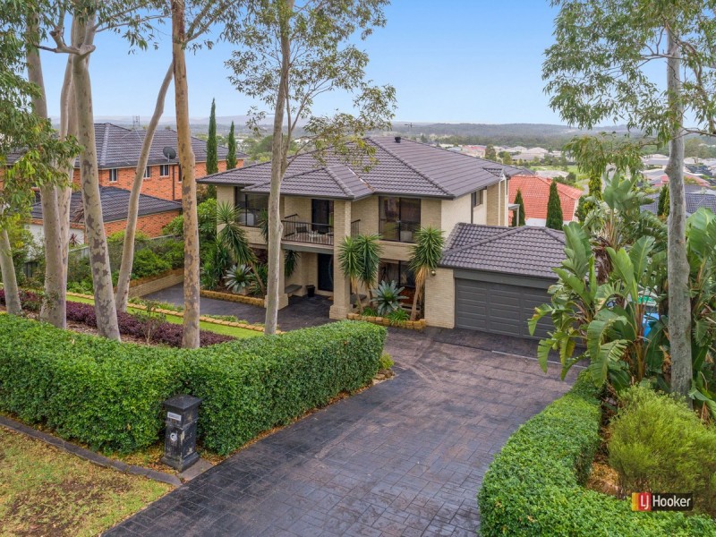 265 Johns Road, Wadalba NSW 2259