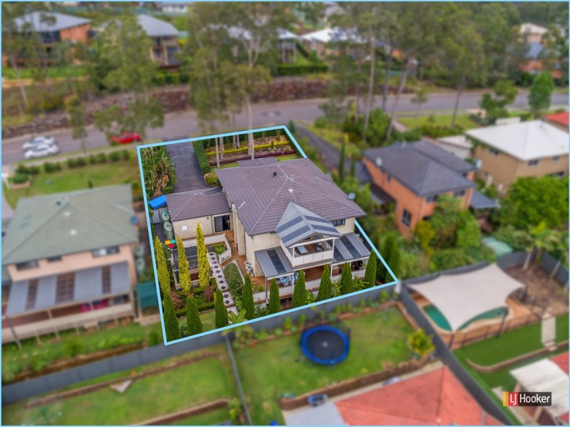265 Johns Road, Wadalba NSW 2259