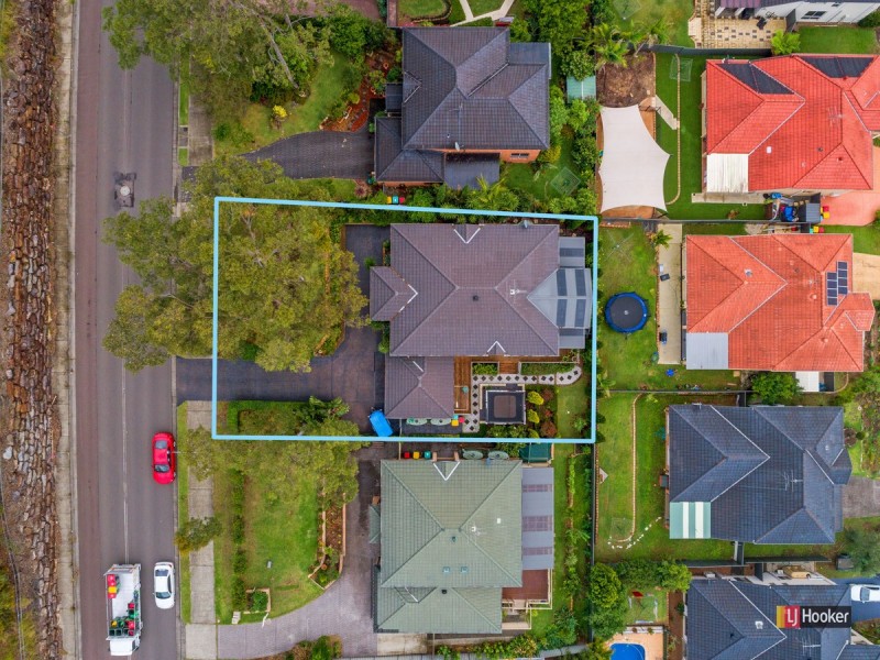 265 Johns Road, Wadalba NSW 2259