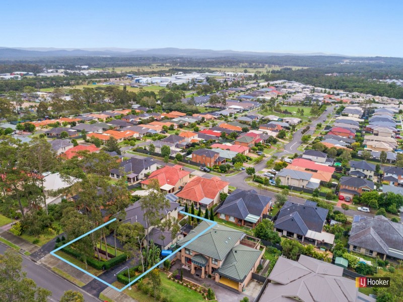 265 Johns Road, Wadalba NSW 2259