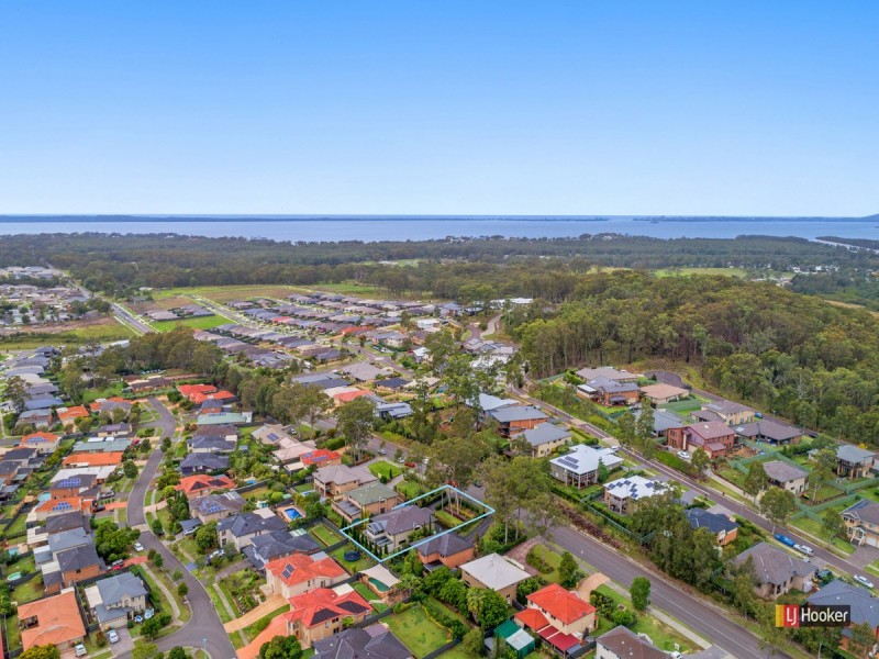 265 Johns Road, Wadalba NSW 2259