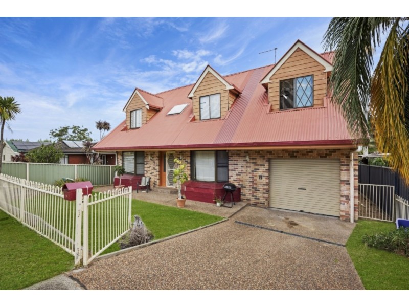 70 Barker Avenue, San Remo NSW 2262