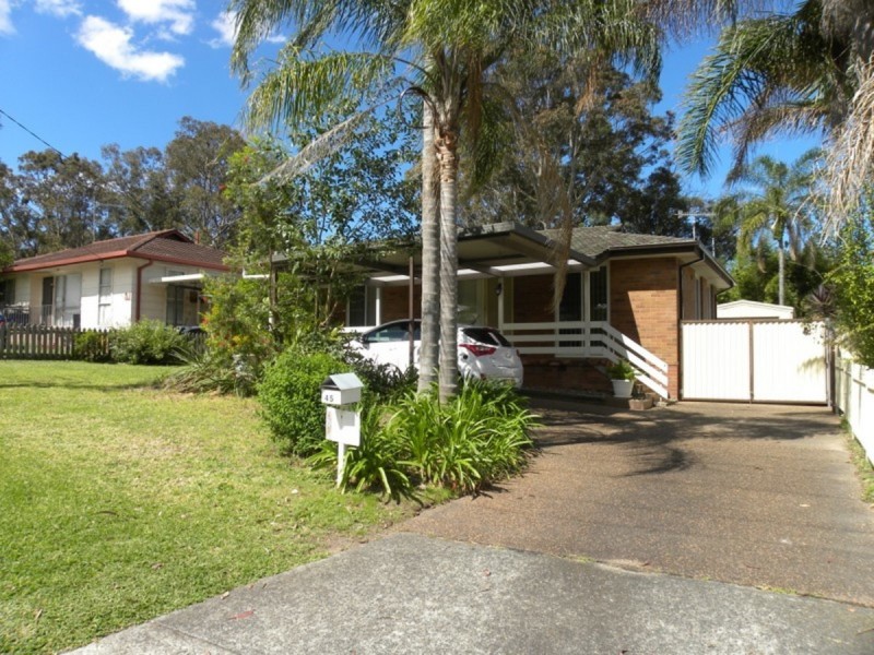 45 Northcott Avenue, Watanobbi NSW 2259