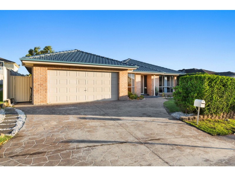 26 Peppercorn Avenue, Woongarrah NSW 2259
