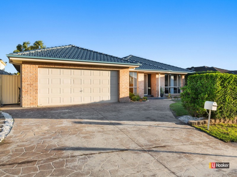 26 Peppercorn Avenue, Woongarrah NSW 2259