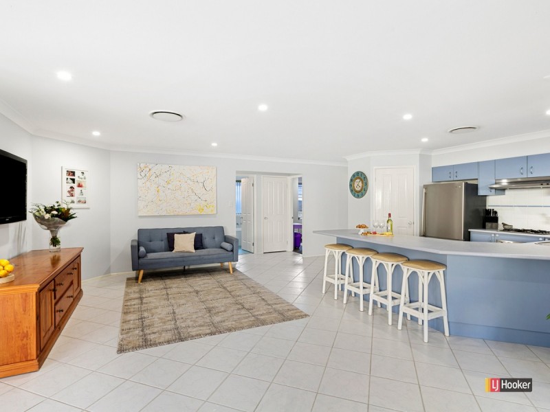 26 Peppercorn Avenue, Woongarrah NSW 2259