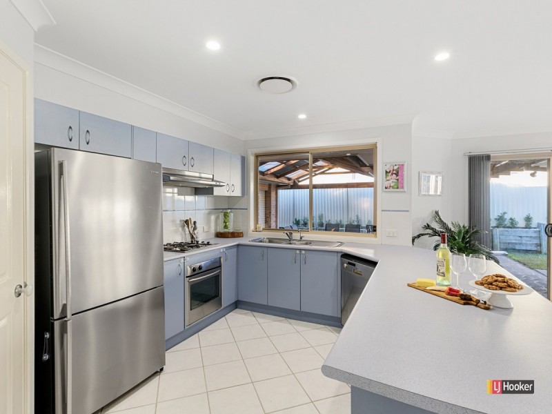 26 Peppercorn Avenue, Woongarrah NSW 2259