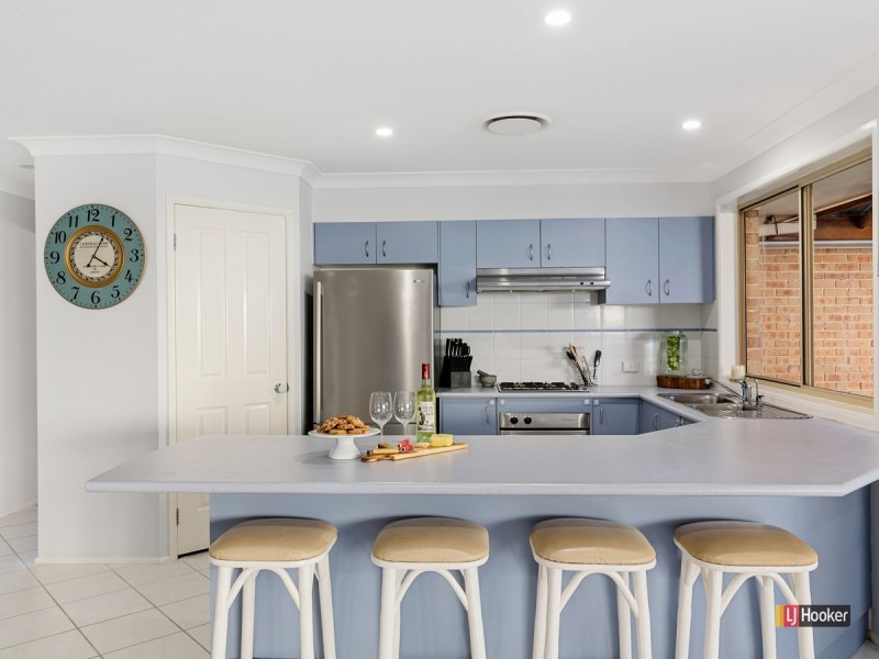 26 Peppercorn Avenue, Woongarrah NSW 2259