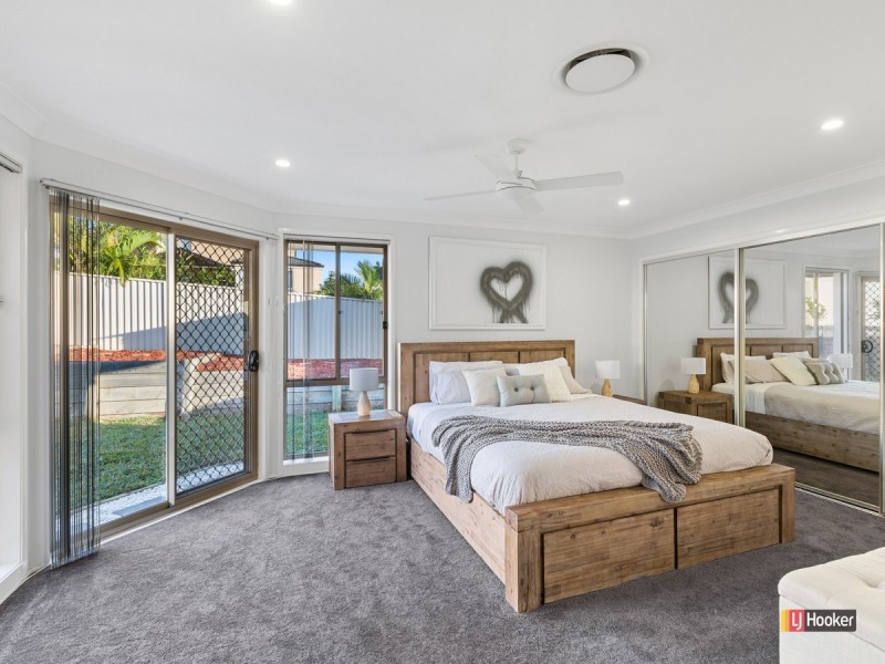 26 Peppercorn Avenue, Woongarrah NSW 2259