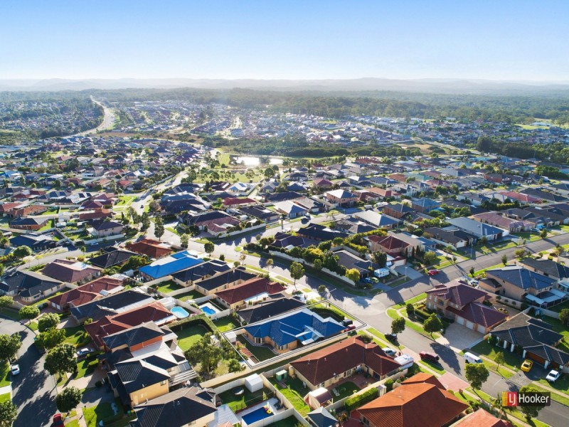 26 Peppercorn Avenue, Woongarrah NSW 2259