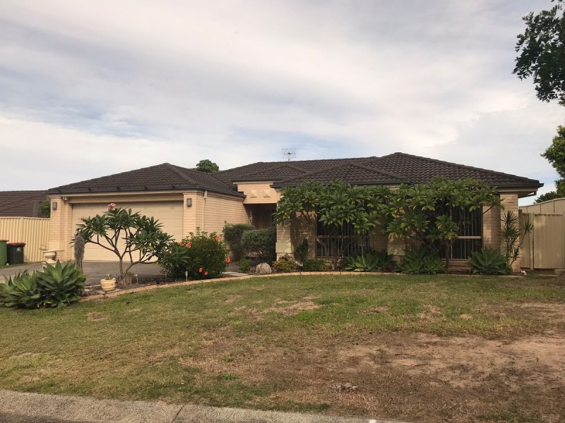 18 Warrigal Road, Woongarrah NSW 2259