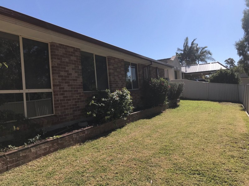16 Brushbox Place, Hamlyn Terrace NSW 2259