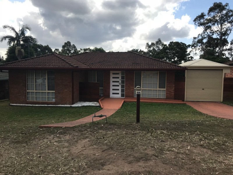9a Brittania Drive, Watanobbi NSW 2259