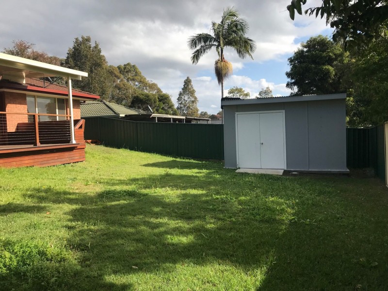 9a Brittania Drive, Watanobbi NSW 2259