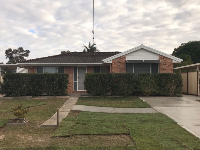 36 Fishburn Crescent, Watanobbi NSW 2259