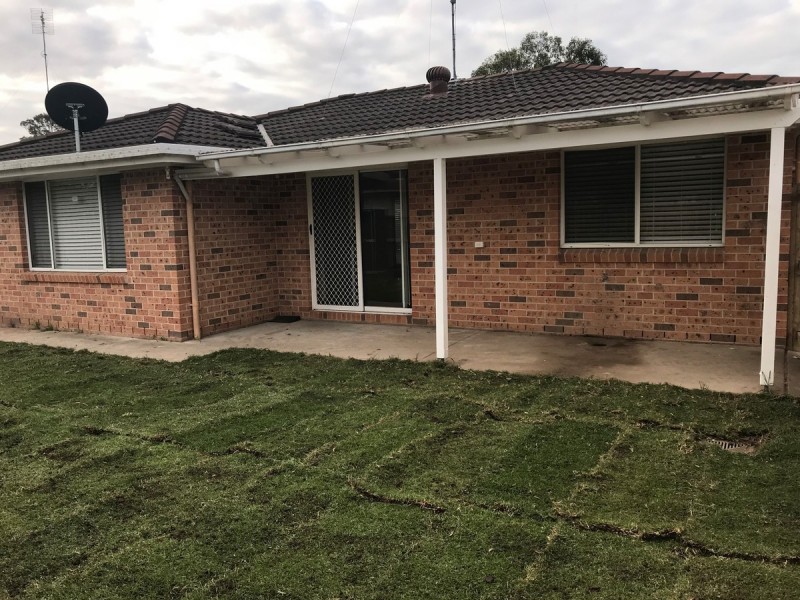 36 Fishburn Crescent, Watanobbi NSW 2259