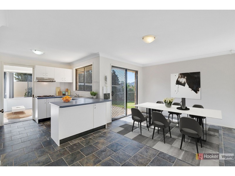 16 Glider Road, Wadalba NSW 2259