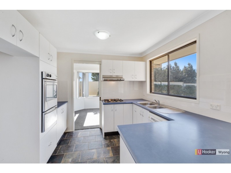 16 Glider Road, Wadalba NSW 2259