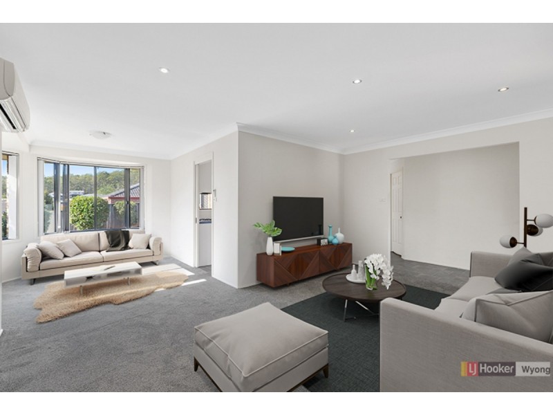 16 Glider Road, Wadalba NSW 2259