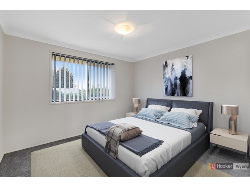 16 Glider Road, Wadalba NSW 2259