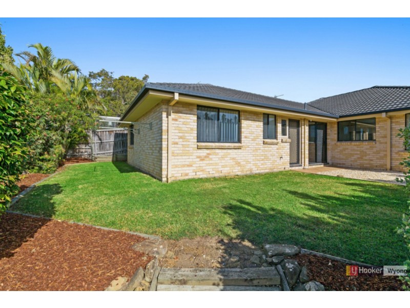 16 Glider Road, Wadalba NSW 2259