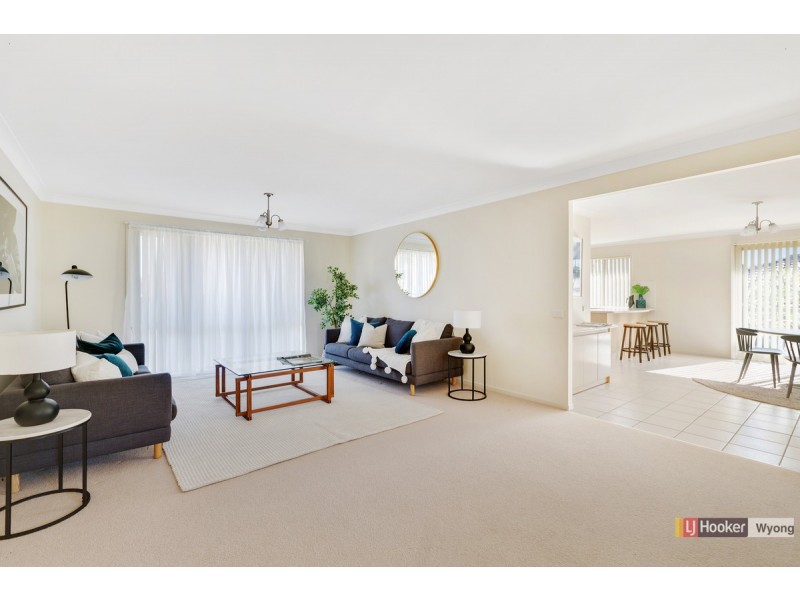 20 Bougainvillea Road West, Hamlyn Terrace NSW 2259