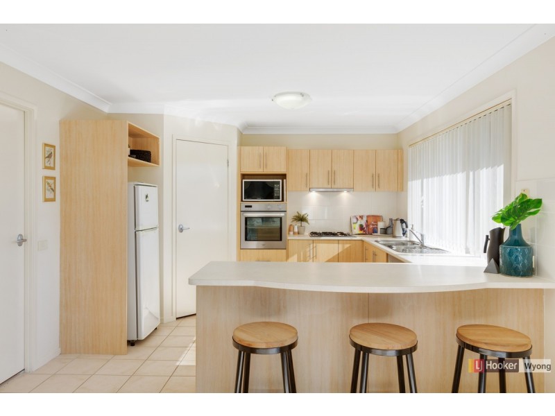 20 Bougainvillea Road West, Hamlyn Terrace NSW 2259