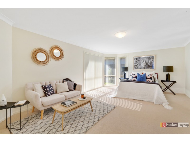 20 Bougainvillea Road West, Hamlyn Terrace NSW 2259