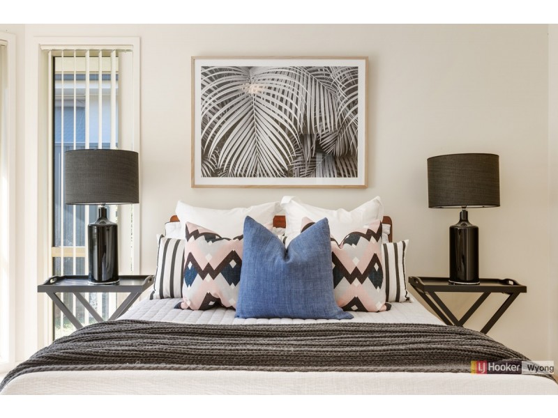 20 Bougainvillea Road West, Hamlyn Terrace NSW 2259