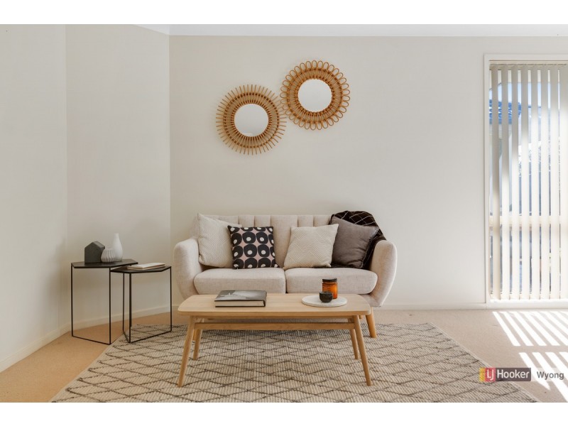 20 Bougainvillea Road West, Hamlyn Terrace NSW 2259