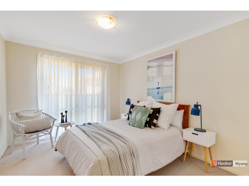 20 Bougainvillea Road West, Hamlyn Terrace NSW 2259