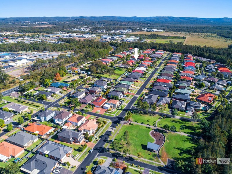 20 Bougainvillea Road West, Hamlyn Terrace NSW 2259