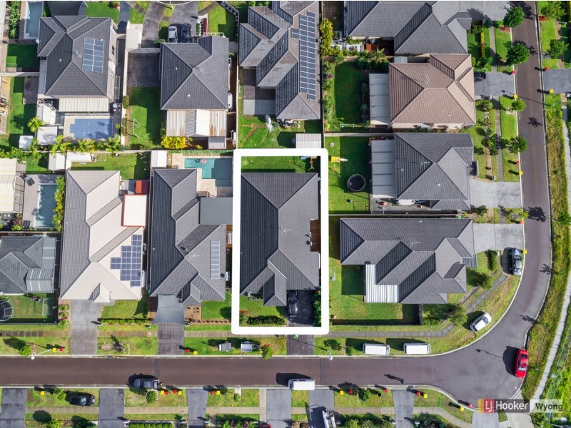 30 Wakool Crescent, Woongarrah NSW 2259