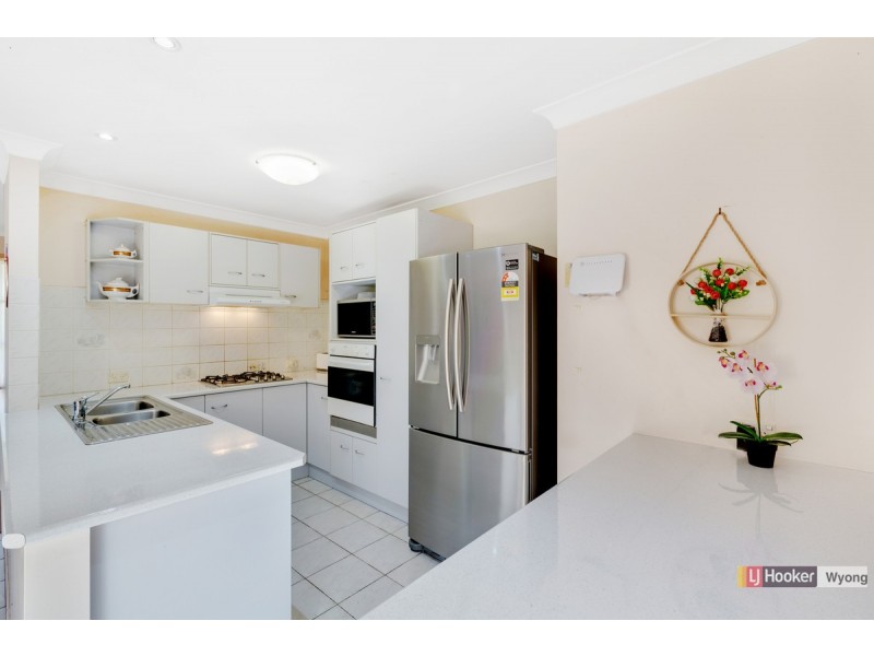 40 Charmian Crescent, Watanobbi NSW 2259