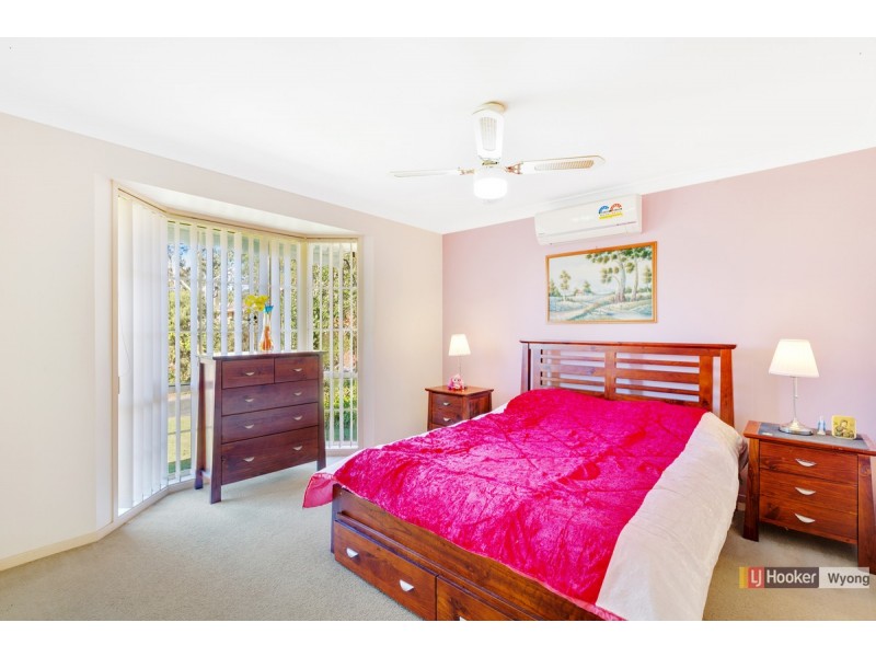 40 Charmian Crescent, Watanobbi NSW 2259