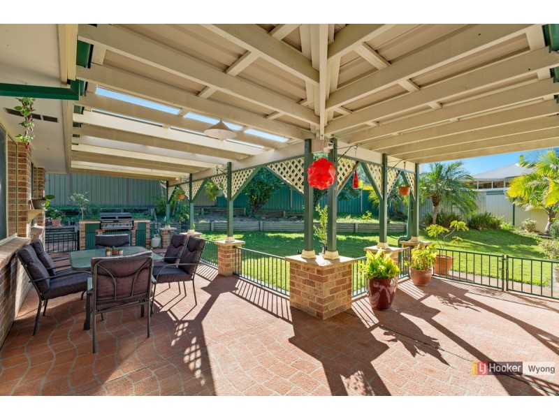 40 Charmian Crescent, Watanobbi NSW 2259