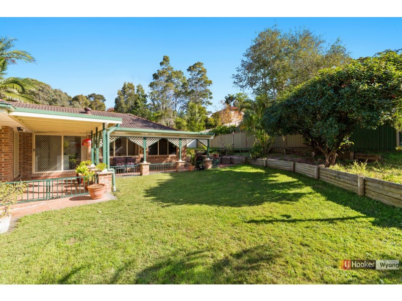 40 Charmian Crescent, Watanobbi NSW 2259