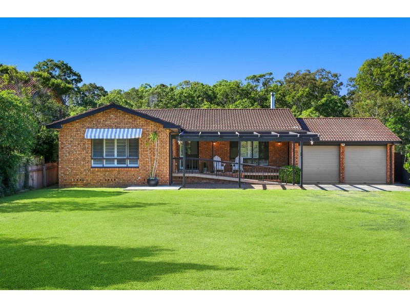 35 McDonagh Road, Wyong NSW 2259