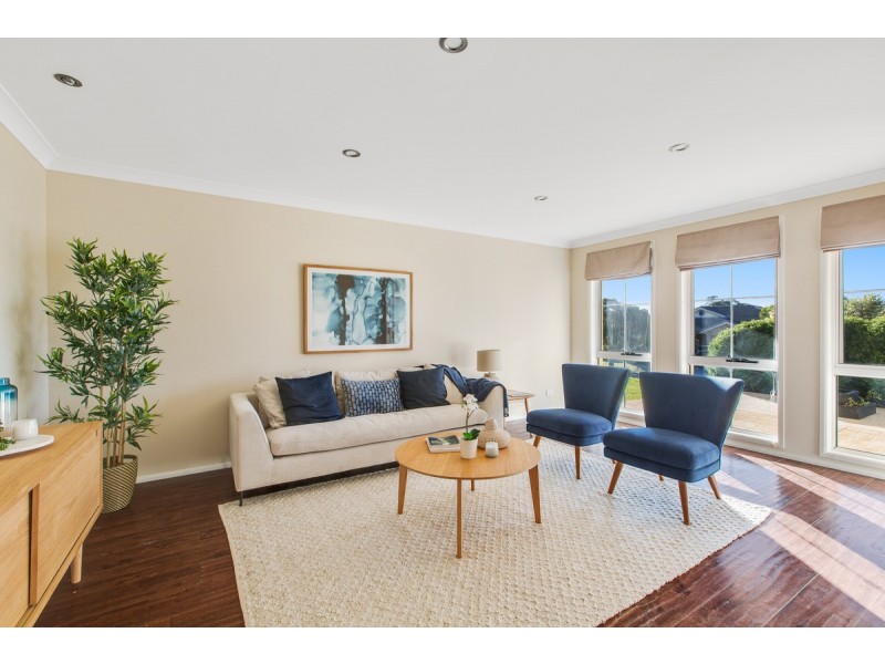 45 Dehavilland Circuit, Hamlyn Terrace NSW 2259